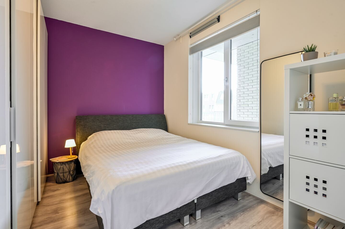 Appartement te koop: Denemarkenstraat 174, Almere
