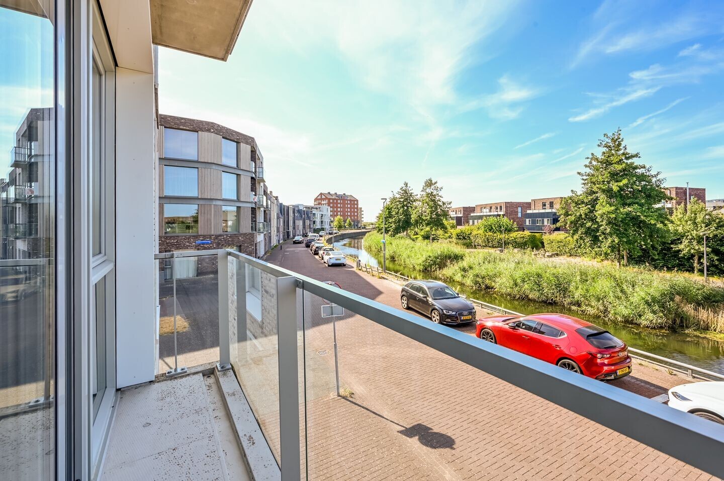 Appartement te koop: Denemarkenstraat 174, Almere