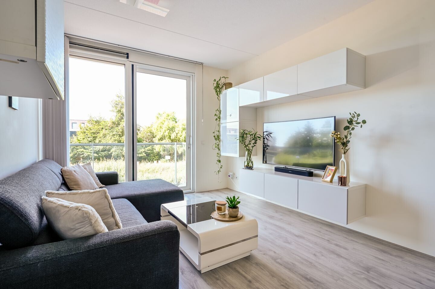 Appartement te koop: Denemarkenstraat 174, Almere