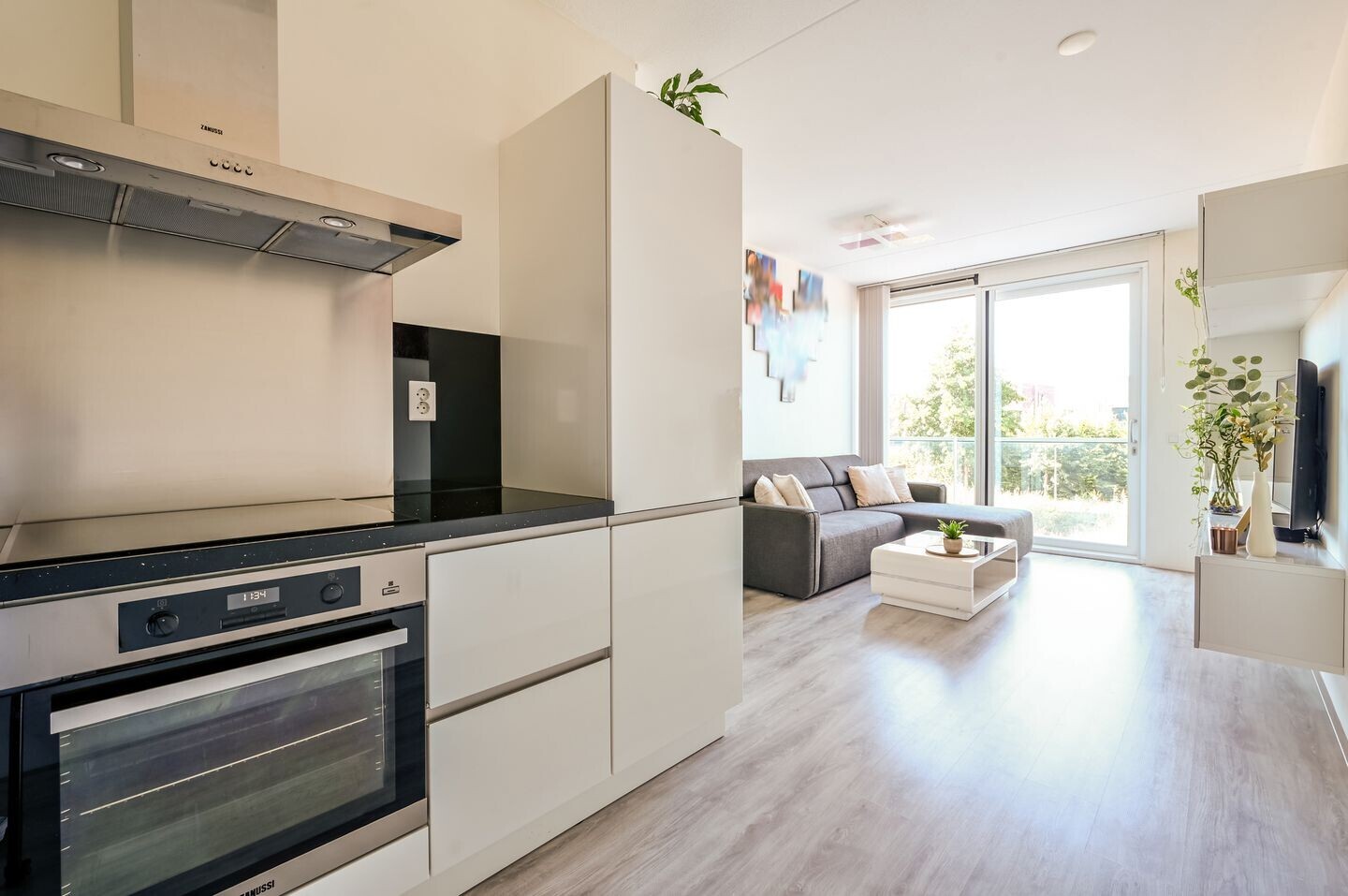 Appartement te koop: Denemarkenstraat 174, Almere