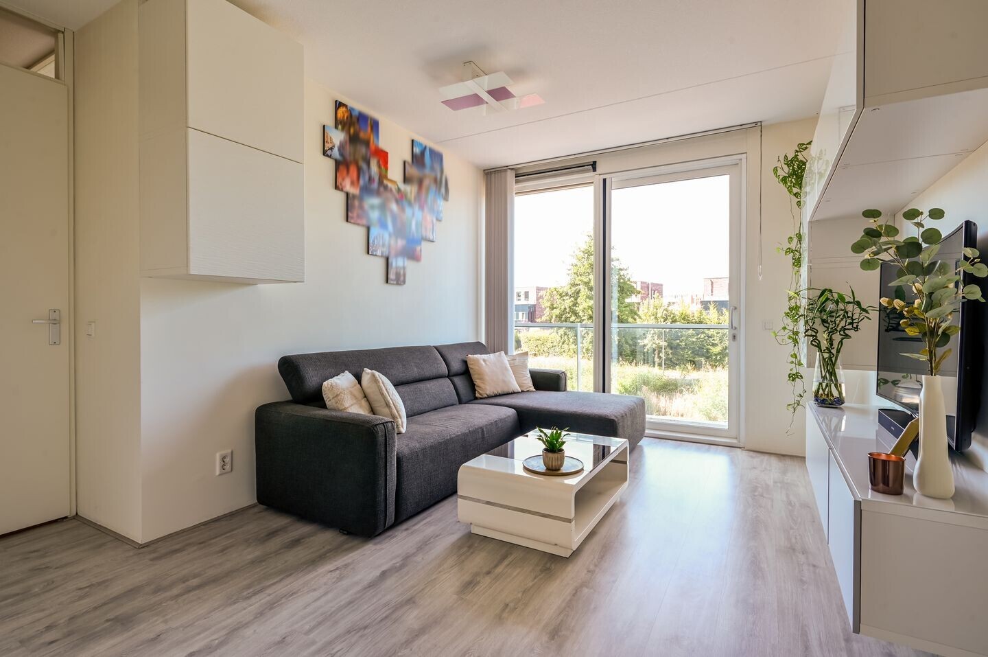 Appartement te koop: Denemarkenstraat 174, Almere
