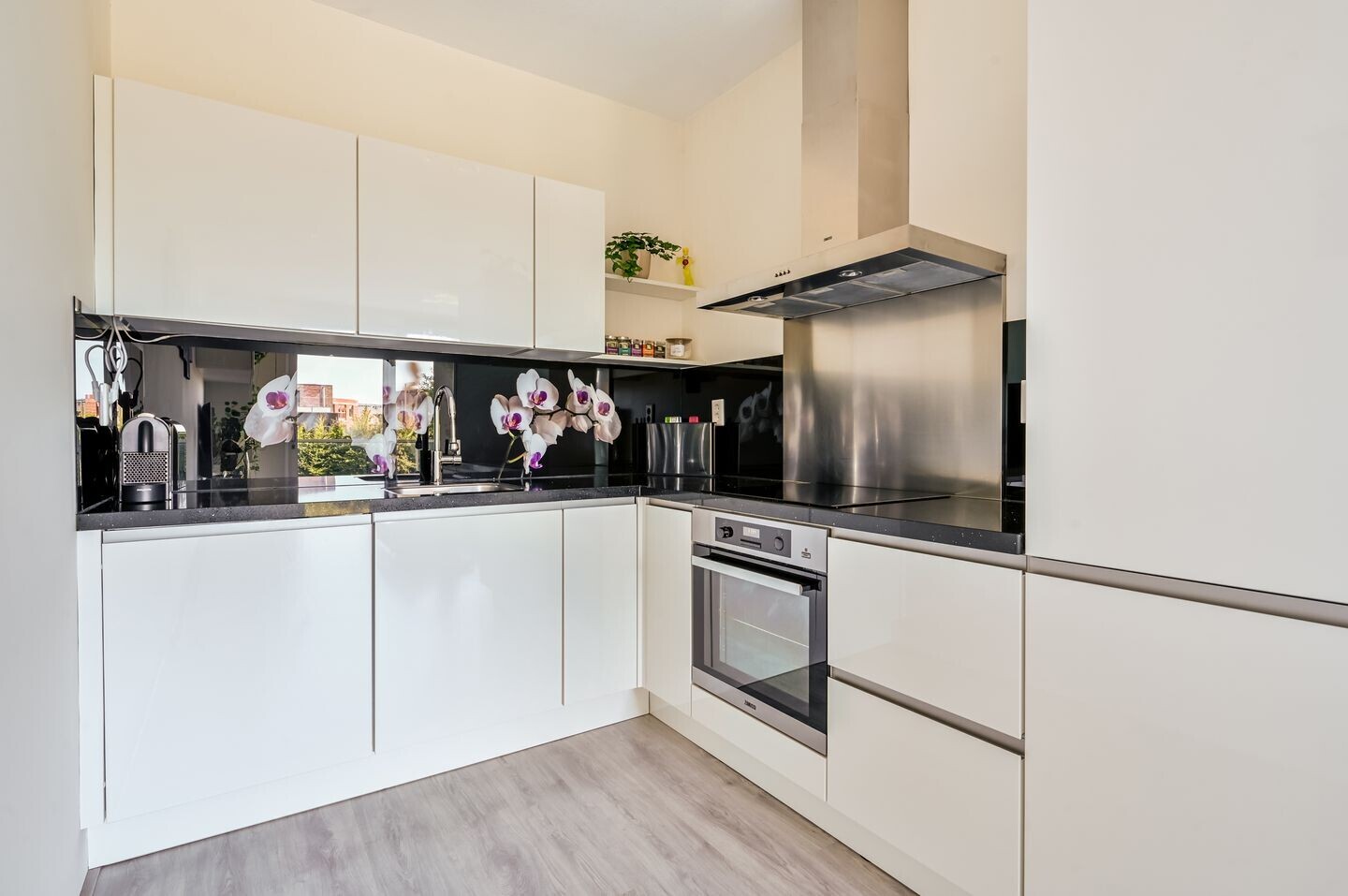 Appartement te koop: Denemarkenstraat 174, Almere