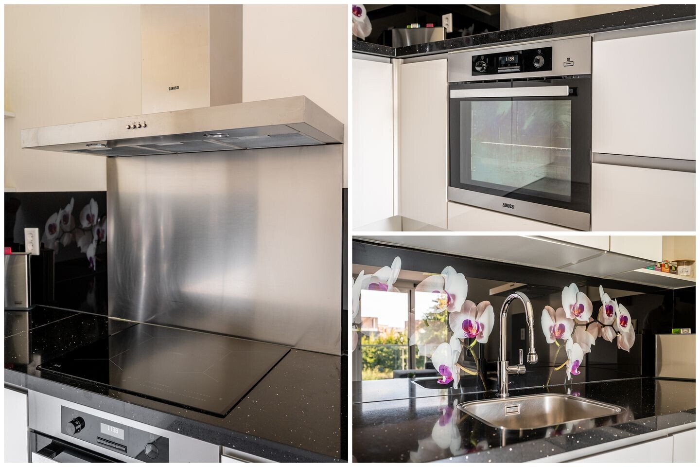 Appartement te koop: Denemarkenstraat 174, Almere
