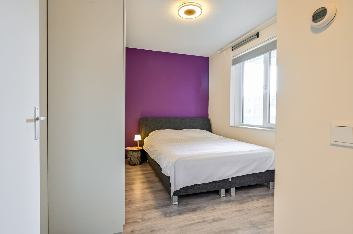 Appartement te koop: Denemarkenstraat 174, Almere