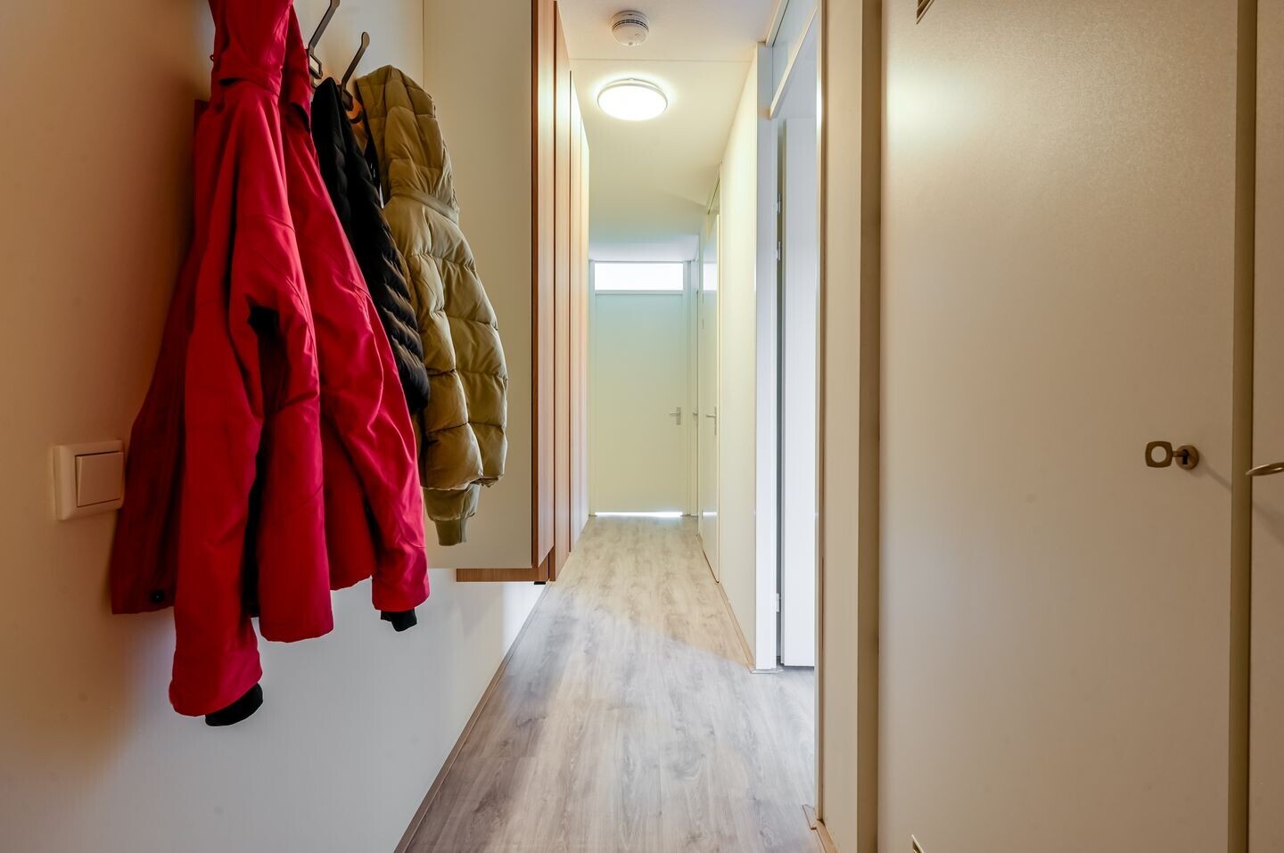 Appartement te koop: Denemarkenstraat 174, Almere