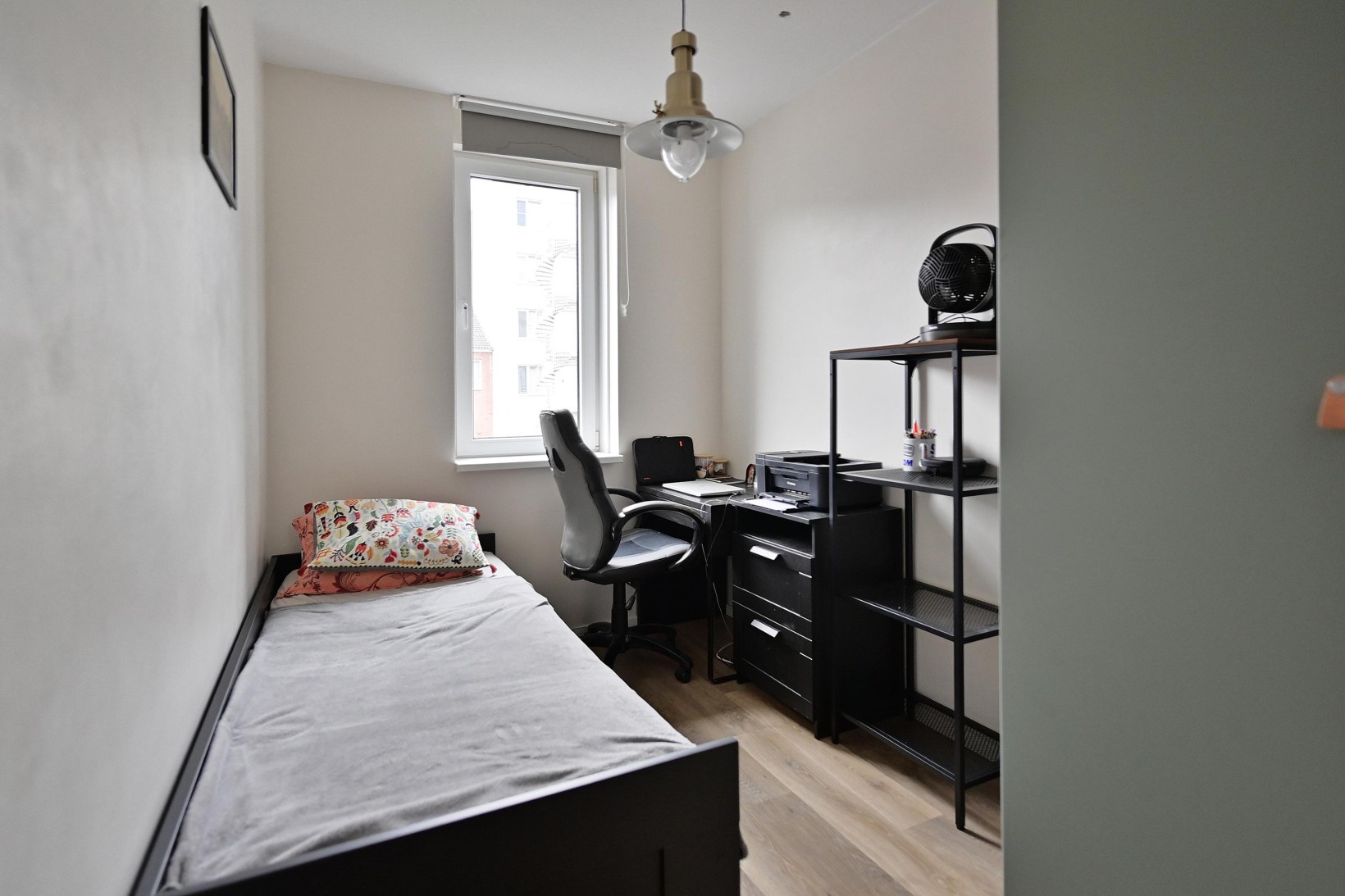 Tussenwoning te koop: Schotlandstraat 57, Almere