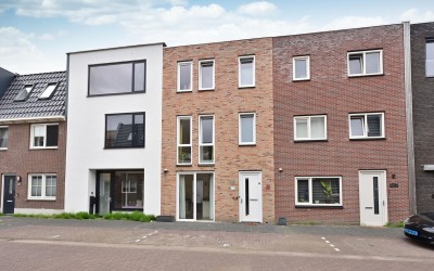 Schotlandstraat 57