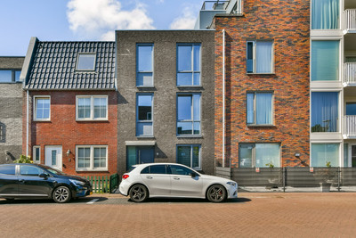 Scandinaviëhof 10
