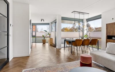 Scandinaviëkade 179