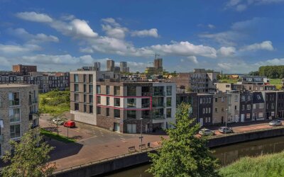 Ierlandstraat 18