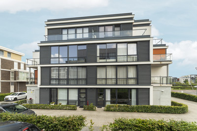 Zwedenstraat 175