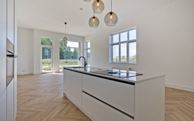 Noorwegenkade 340