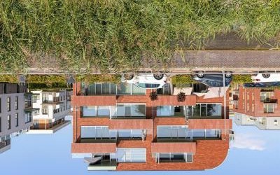 Noorwegenkade 98