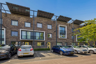 Abel Tasmanstraat 37