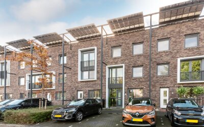 Abel Tasmanstraat 61