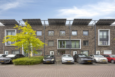 Abel Tasmanstraat 91