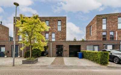 Roald Amundsenstraat 27