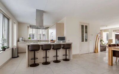 Robert Pearystraat 20