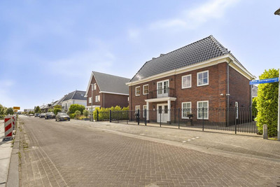 Vitus Beringstraat 2-A