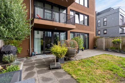 Olivier van Noortstraat 14-B