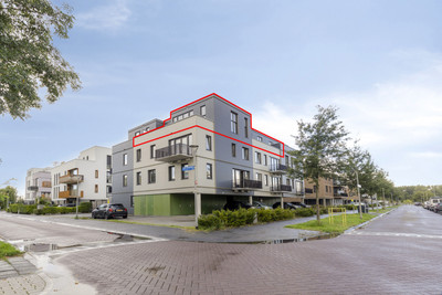 Olivier van Noortstraat 22-R