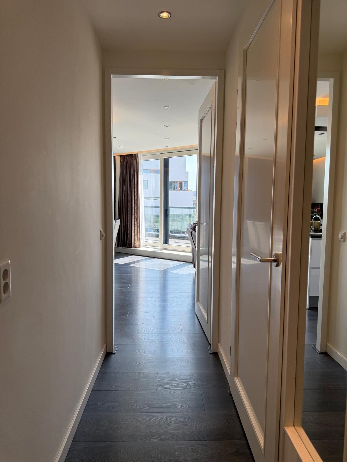 Appartement te koop: Olivier van Noortstraat 26K, Almere
