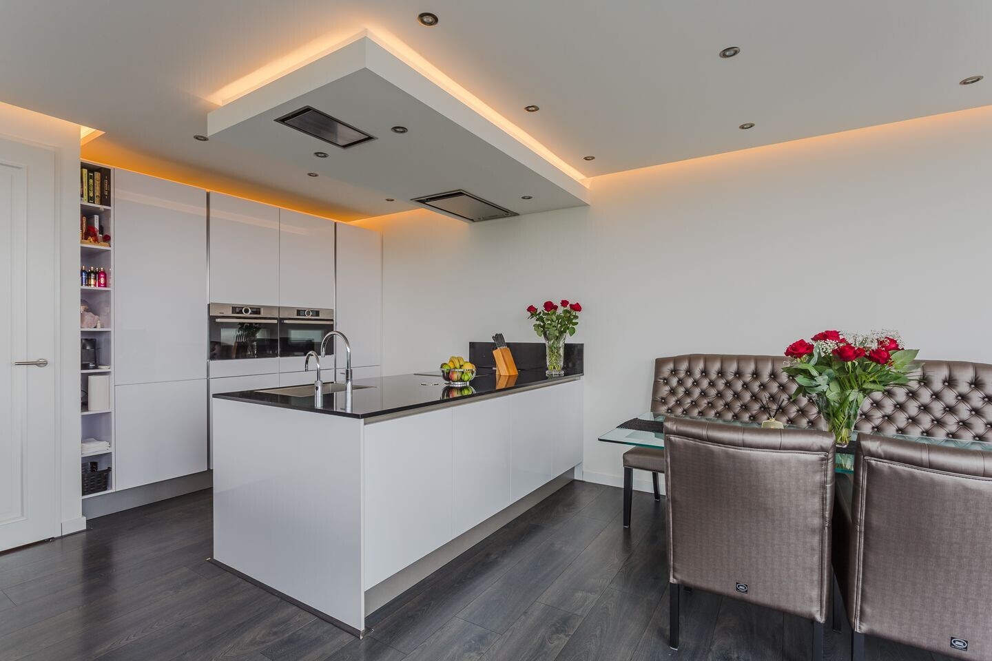 Appartement te koop: Olivier van Noortstraat 26K, Almere