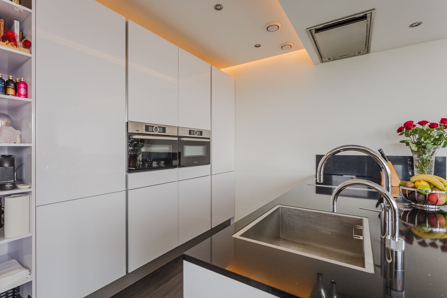 Appartement te koop: Olivier van Noortstraat 26K, Almere
