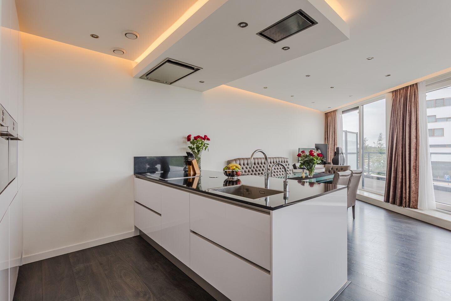 Appartement te koop: Olivier van Noortstraat 26K, Almere