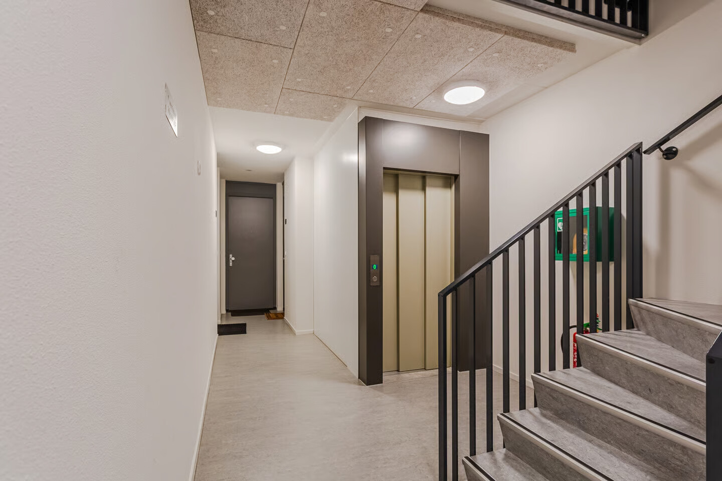 Appartement te koop: Olivier van Noortstraat 26K, Almere