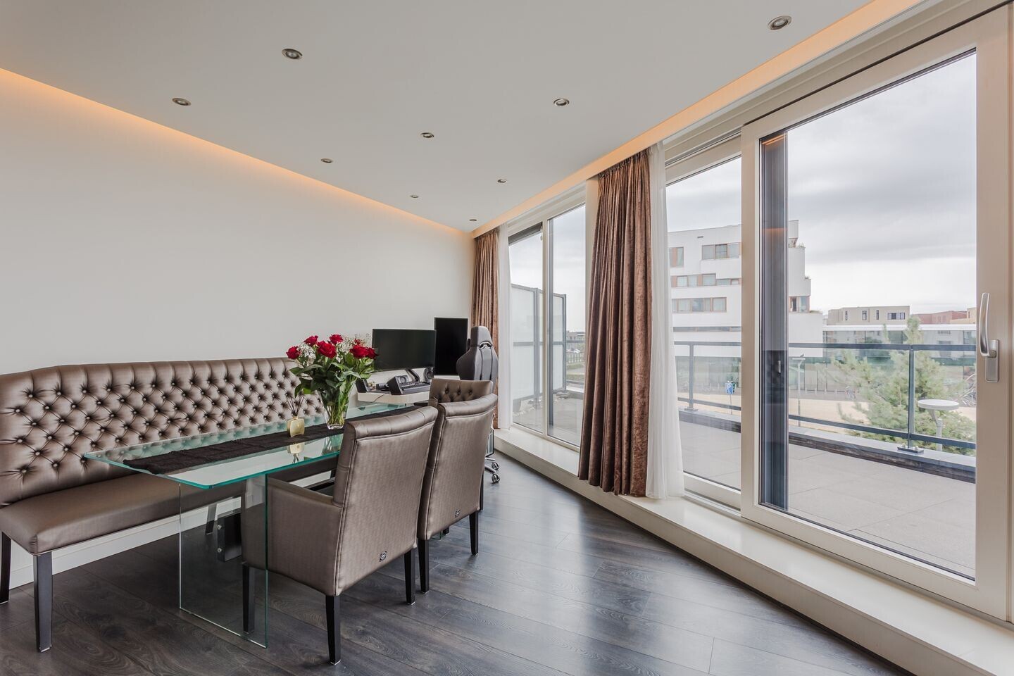 Appartement te koop: Olivier van Noortstraat 26K, Almere