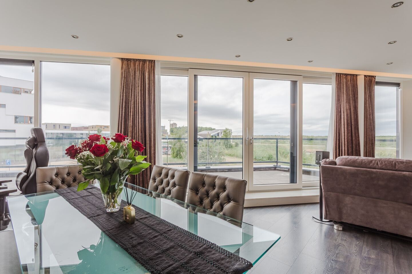 Appartement te koop: Olivier van Noortstraat 26K, Almere