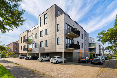 Olivier van Noortstraat 4-C