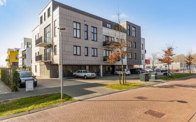 Olivier van. 4-S