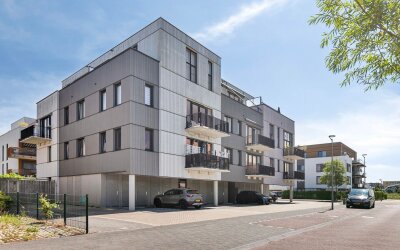 Adriaen Blockstraat 26