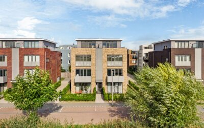Adriaen Blockstraat 42-C