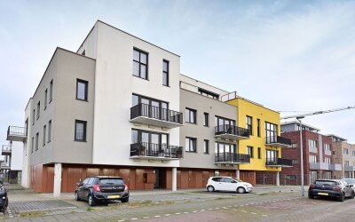 Adriaen Blockstraat 76