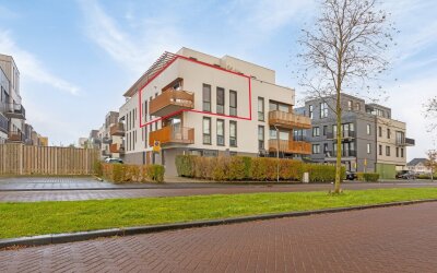 John Rossweg 20