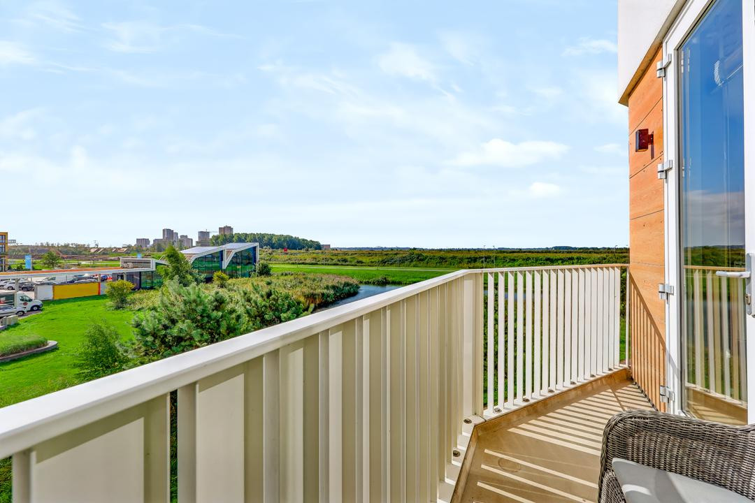 Appartement te koop: John Rossweg 37, Almere
