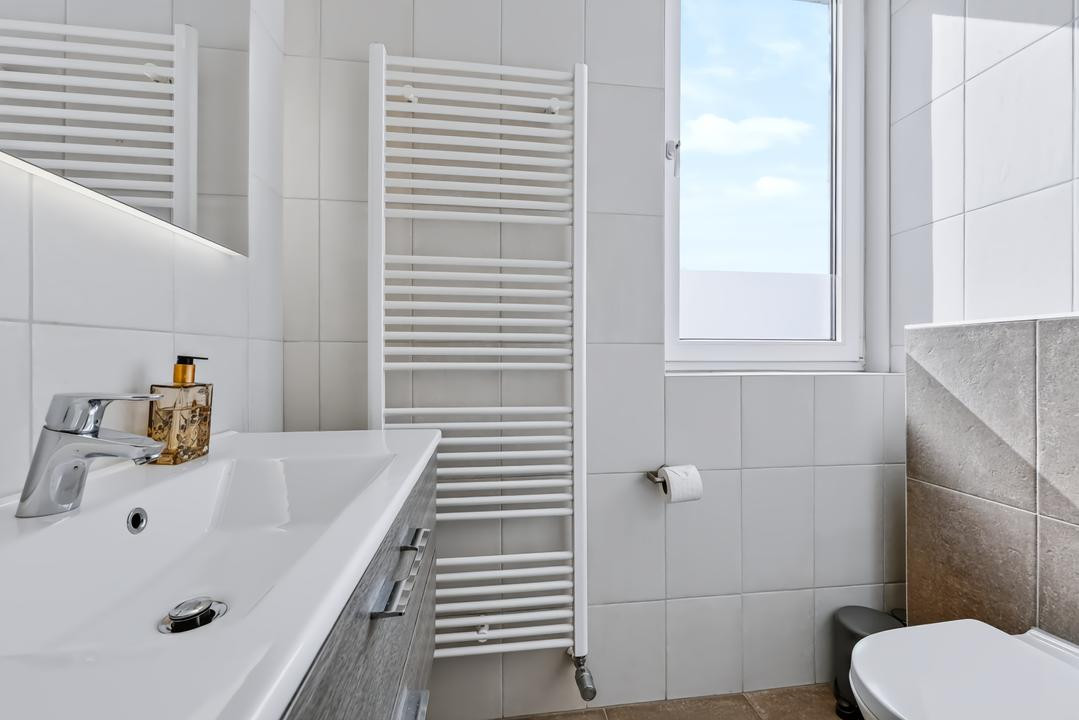 Appartement te koop: John Rossweg 37, Almere
