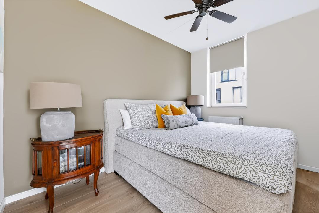 Appartement te koop: John Rossweg 37, Almere