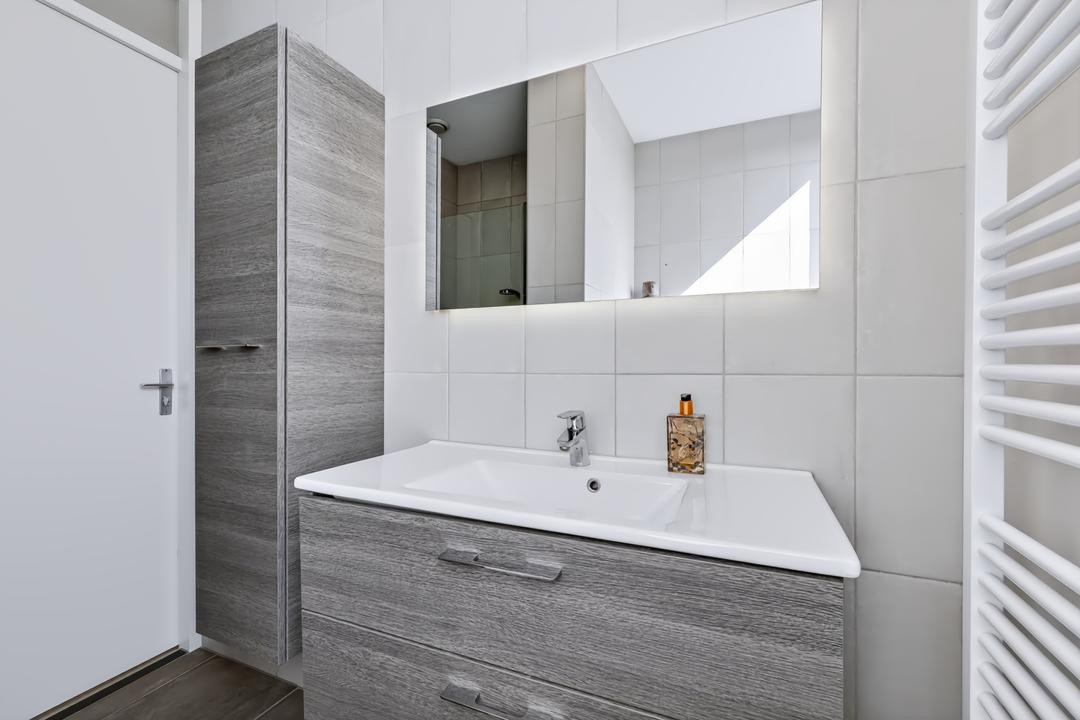 Appartement te koop: John Rossweg 37, Almere