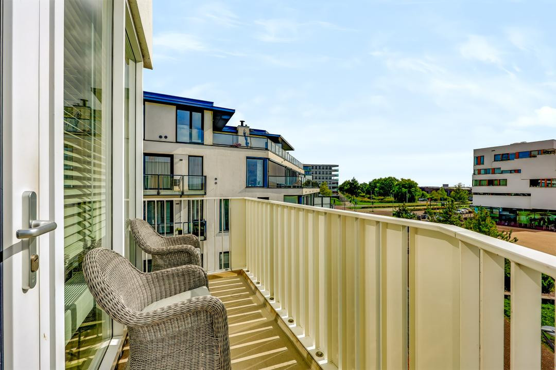 Appartement te koop: John Rossweg 37, Almere