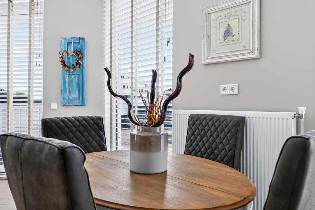 Appartement te koop: John Rossweg 37, Almere
