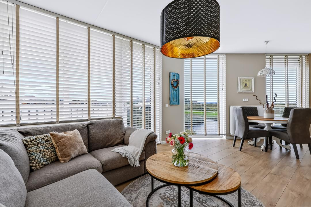 Appartement te koop: John Rossweg 37, Almere