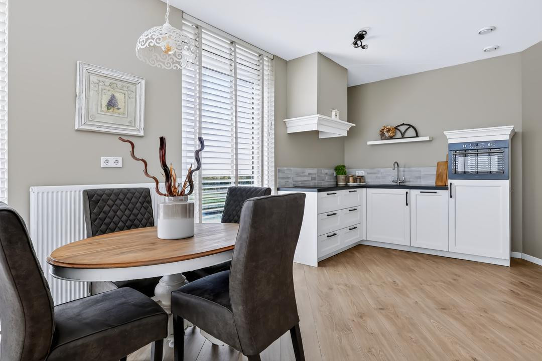 Appartement te koop: John Rossweg 37, Almere