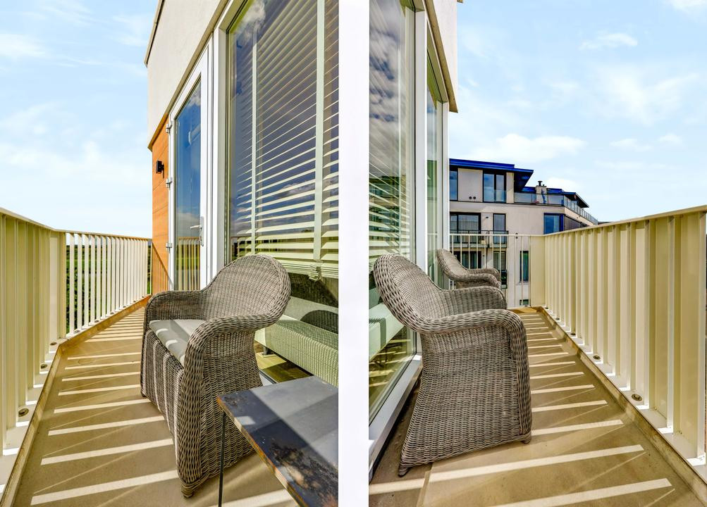 Appartement te koop: John Rossweg 37, Almere
