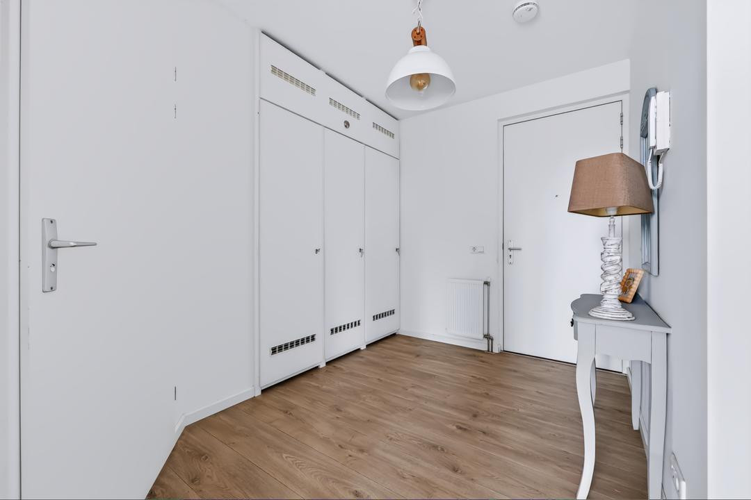 Appartement te koop: John Rossweg 37, Almere