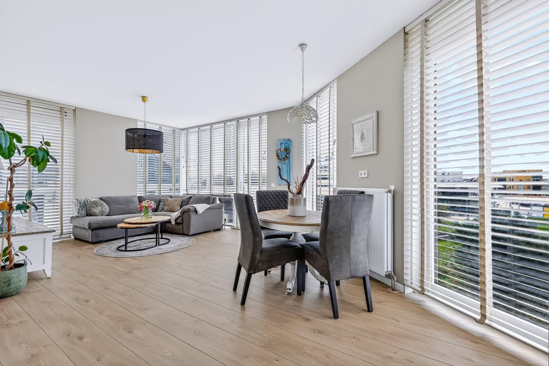 Appartement te koop: John Rossweg 37, Almere