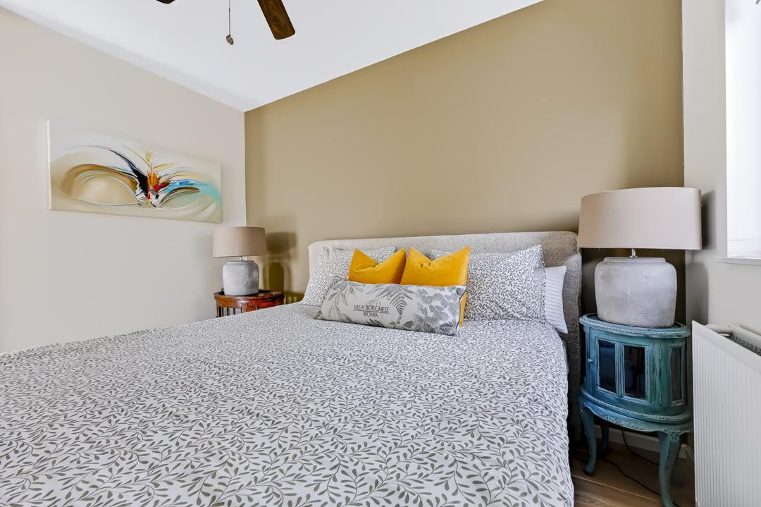 Appartement te koop: John Rossweg 37, Almere